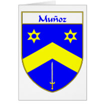 Munoz Arms New cards by NameGame Munoz Arms New cards