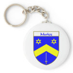 Munoz Arms New Key Chain