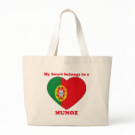 Munoz bags