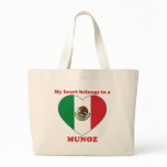 Munoz bags