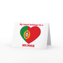 Munoz cards by ValentinesDayTshirts Munoz cards
