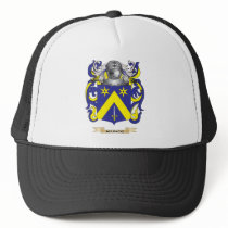 Munoz Coat of Arms (Family Crest) Hats