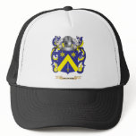 Munoz Coat of Arms (Family Crest) hats