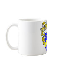 Munoz Coat of Arms (Mantled) mugs by NameGame Munoz Coat of Arms (Mantled) mugs