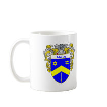 Munoz Coat of Arms (Mantled) mugs by NameGame Munoz Coat of Arms (Mantled) mugs