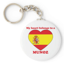 Munoz Keychains