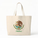 Munoz Mexican National Seal bags