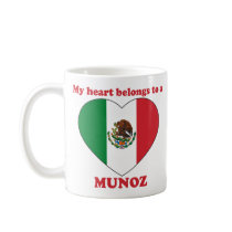 Munoz mugs by ValentinesDayTshirts Munoz mugs