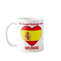 Munoz mugs by ValentinesDayTshirts Munoz mugs