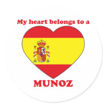 Munoz stickers by ValentinesDayTshirts Munoz stickers
