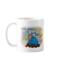 Munster Mania Mug