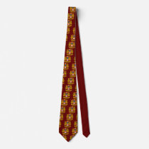 Munster Ties
