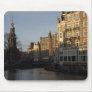 Muntplein, Amsterdam Mouse Pads