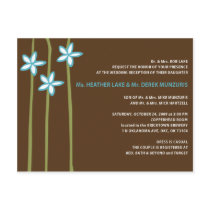 MunzurisInvite1 postcards by Zerotees MunzurisInvite1 postcards