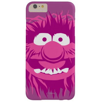 Muppets Animal 2 Barely There iPhone 6 Plus Case