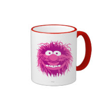 Muppets Animal 2 Coffee Mug