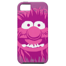 Muppets Animal 2 iPhone 5 Case
