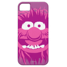 Muppets Animal 2 iPhone 5 Case