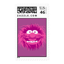 Muppets Animal 2 Stamp