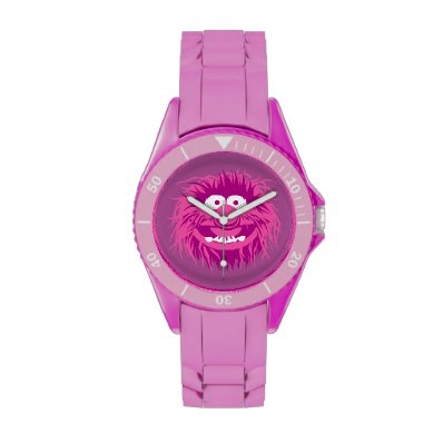 Muppets Animal 2 Wristwatch