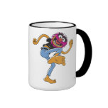 Muppets Animal Disney Coffee Mug