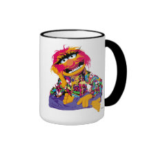 Muppets - Animal Disney Coffee Mugs