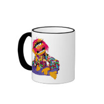 Muppets - Animal Disney mugs