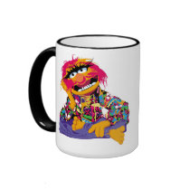 Muppets - Animal Disney Coffee Mugs