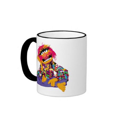 Muppets - Animal Disney mugs
