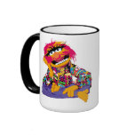 Muppets - Animal Disney Coffee Mugs