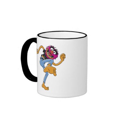 Muppets Animal Disney mugs