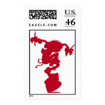Muppets Animal Silhouette Drumming Disney postage by disney Muppets Animal Silhouette Drumming Disney postage