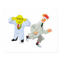 Muppets Beaker and Bunson Disney posters by disney Muppets Beaker and Bunson Disney posters
