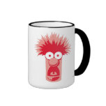 Muppets' Beaker Disney Coffee Mug