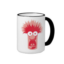 Muppets' Beaker Disney Coffee Mug