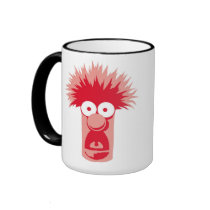 Muppets' Beaker Disney Coffee Mug