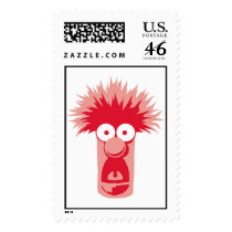 Muppets' Beaker Disney postage by disney Muppets' Beaker Disney postage