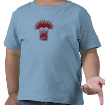 Muppets' Beaker Disney Shirts