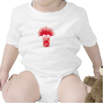 Muppets' Beaker Disney T-shirt