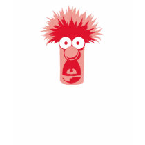 Muppets' Beaker Disney t-shirts by disney Muppets' Beaker Disney t-shirts