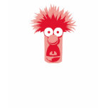 Muppets' Beaker Disney T Shirt