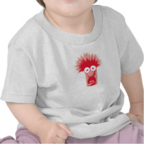 Muppets' Beaker Disney Tshirts