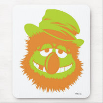 Muppets Dr. Teeth missing teeth hat hobo bum mousepads