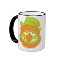 Muppets Dr. Teeth missing teeth hat hobo bum Coffee Mug