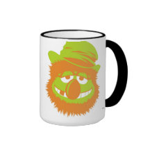 Muppets Dr. Teeth missing teeth hat hobo bum Coffee Mug