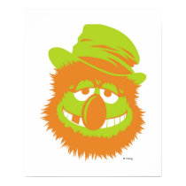 Muppets Dr. Teeth missing teeth hat hobo bum posters by disney Muppets Dr. Teeth missing teeth hat hobo bum posters