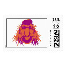 Muppets Floyd Disney postage by disney Muppets Floyd Disney postage