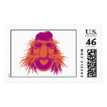 Muppets Floyd Disney postage
