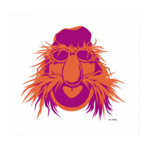 Muppets Floyd Disney posters