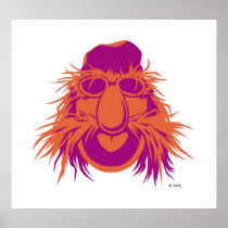 Muppets Floyd Disney Poster